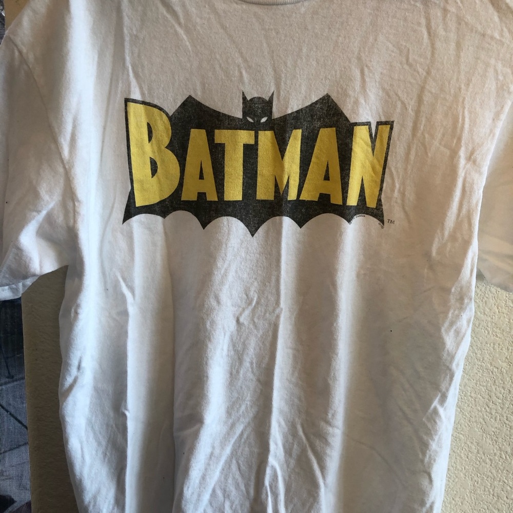 junk food comic book ter